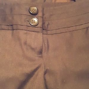 Ladies dress pants